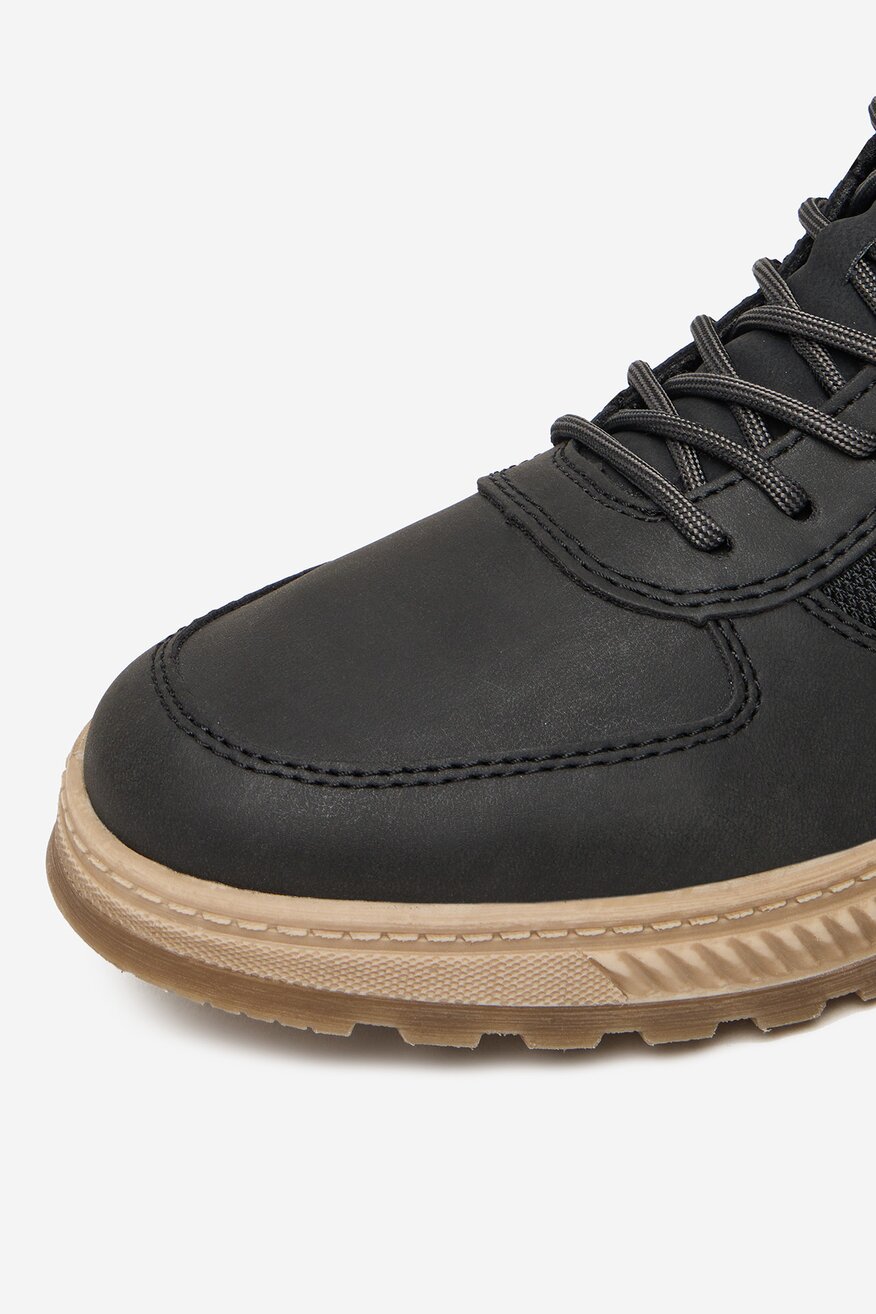 Rieker - Trzewiki - 2230083220073