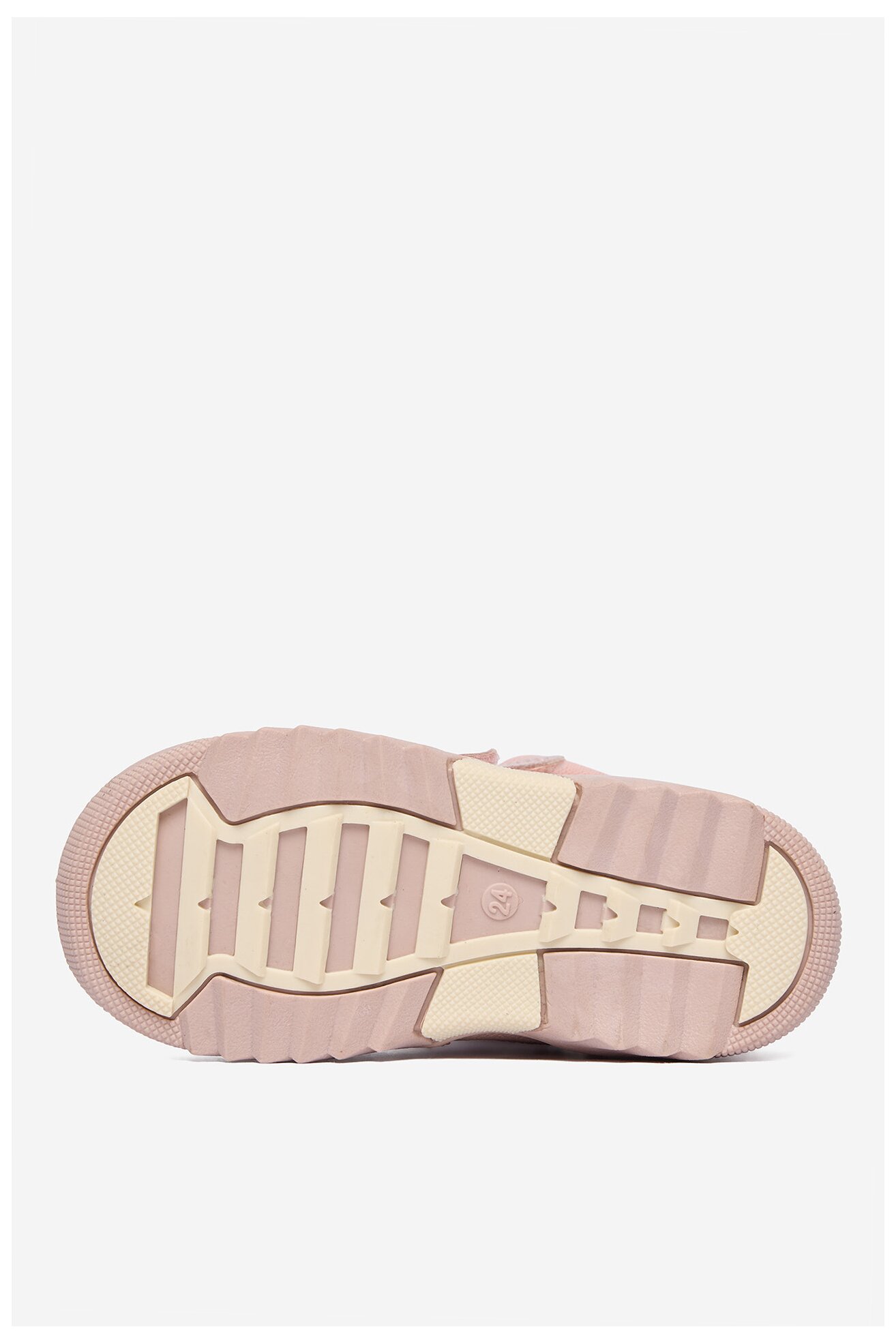 Bocanci Lasocki Kids CEO-CI12-FLICK-22 ROZ