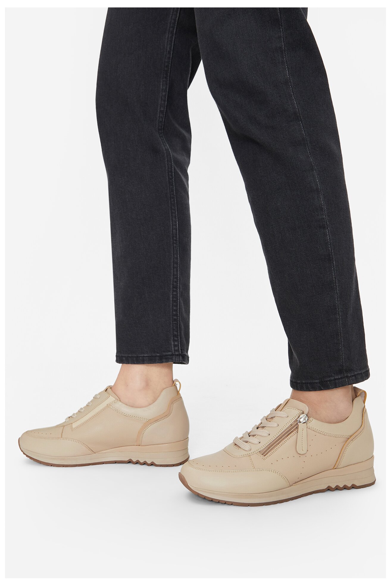 Patike Lasocki WI23-GOLD-055 BEŽ