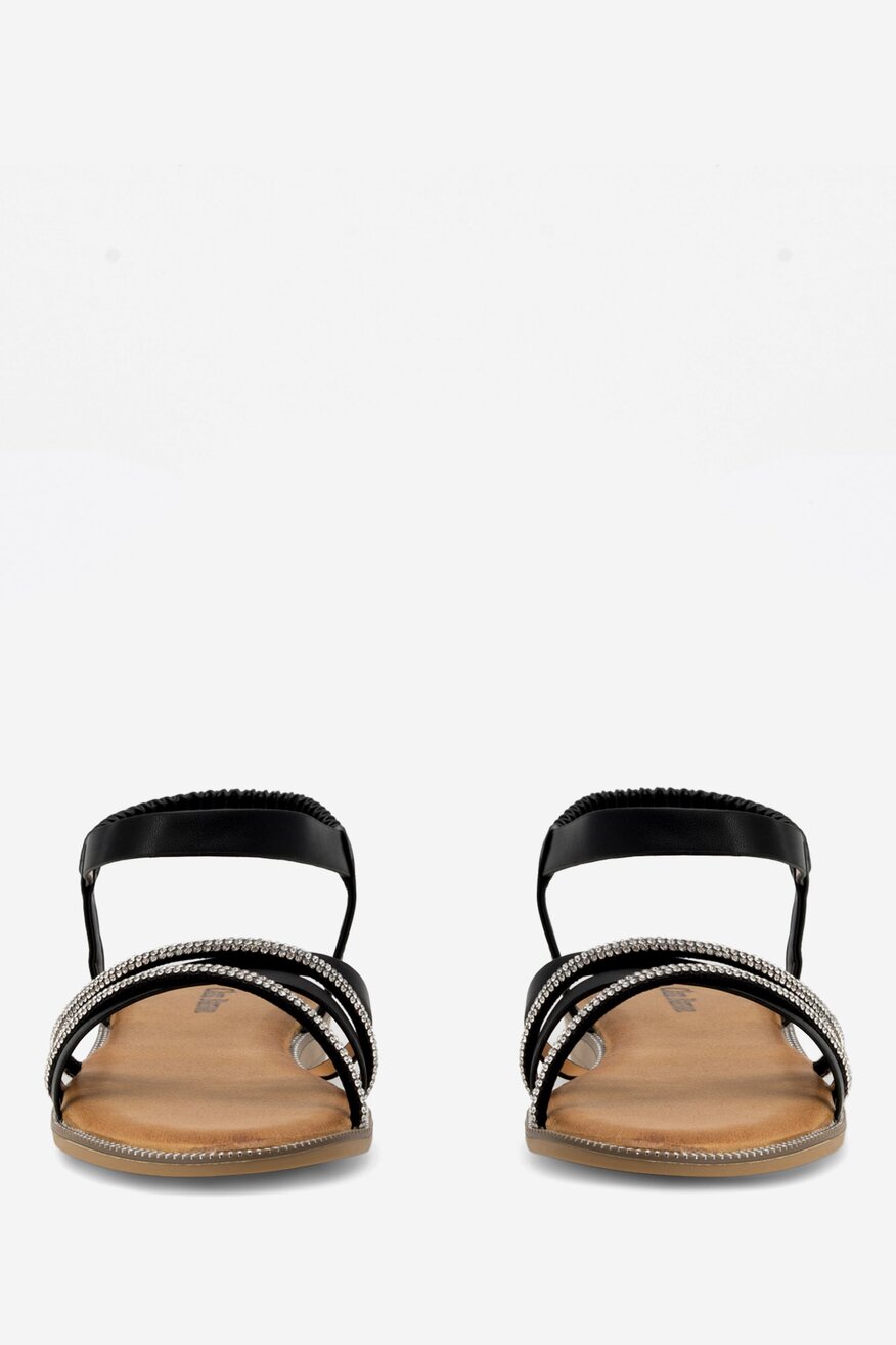 Clara Barson - Sandały - 5905588613084