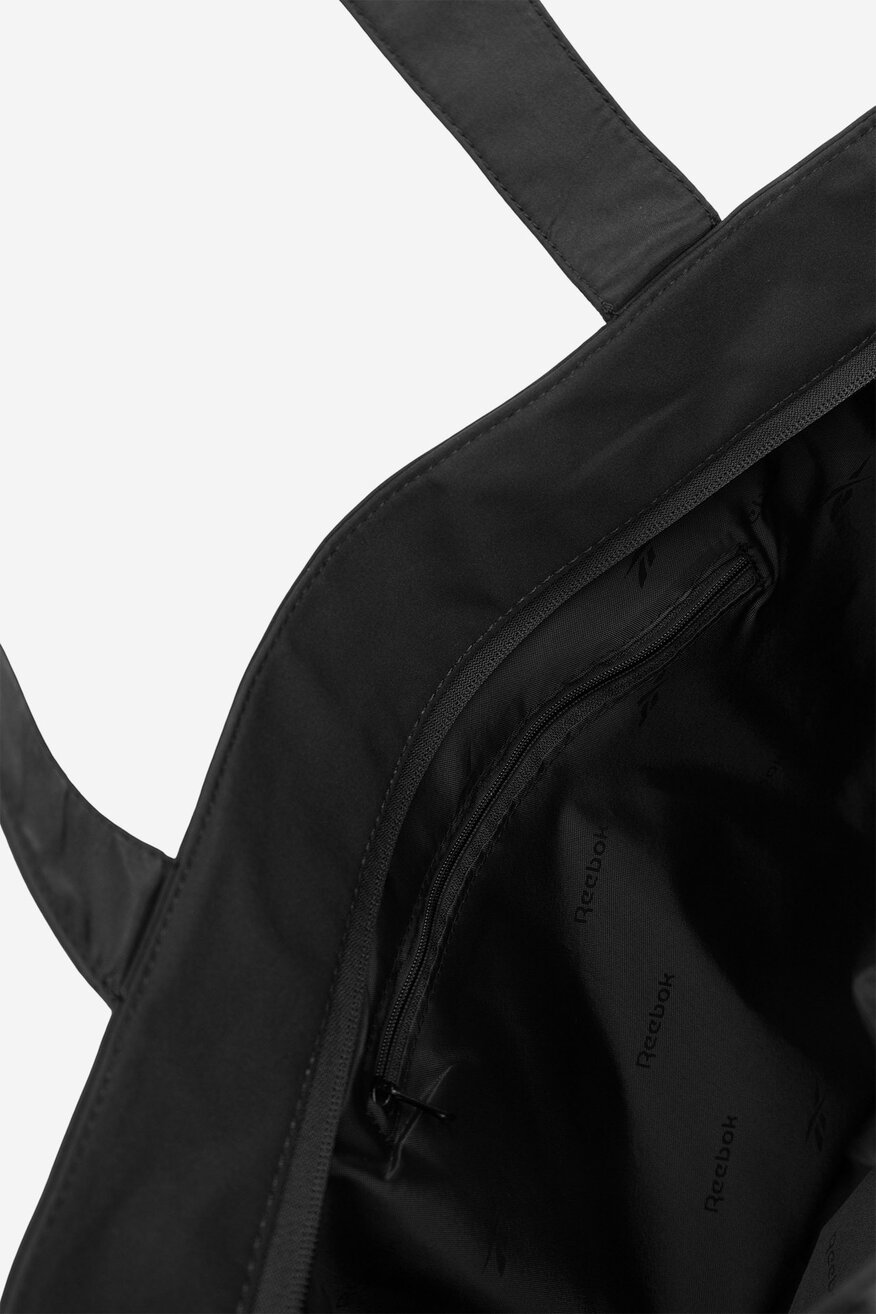 Torba Reebok CRNA - 5905588622796