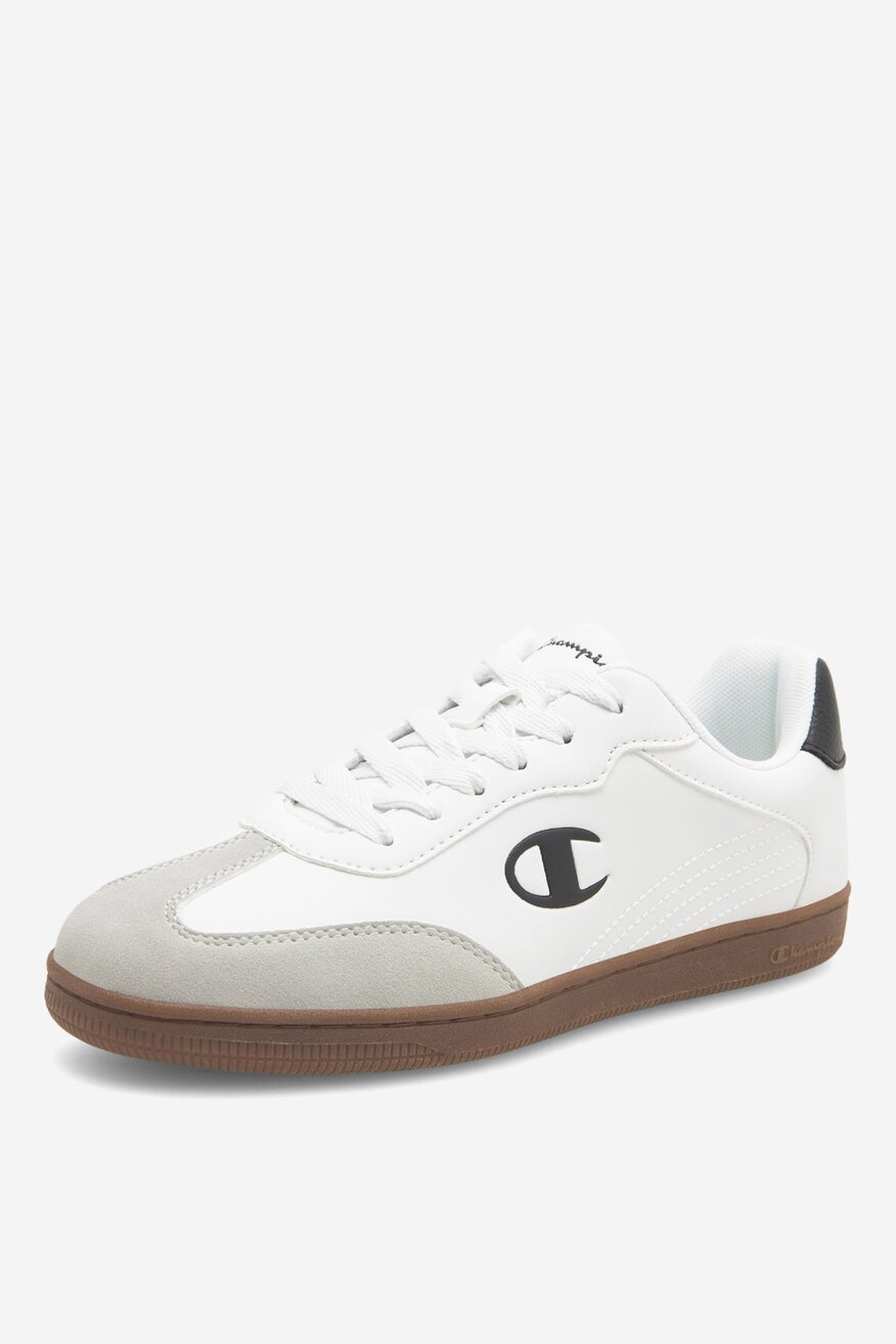 
                Sportcipő Champion FEHÉR - 5905588283348