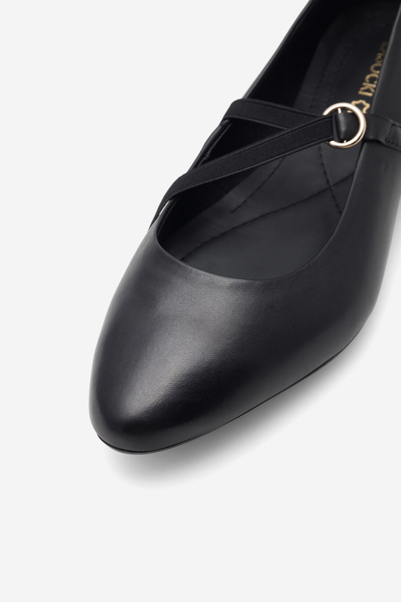 balerini Lasocki RST-KAJA-26 NEGRU