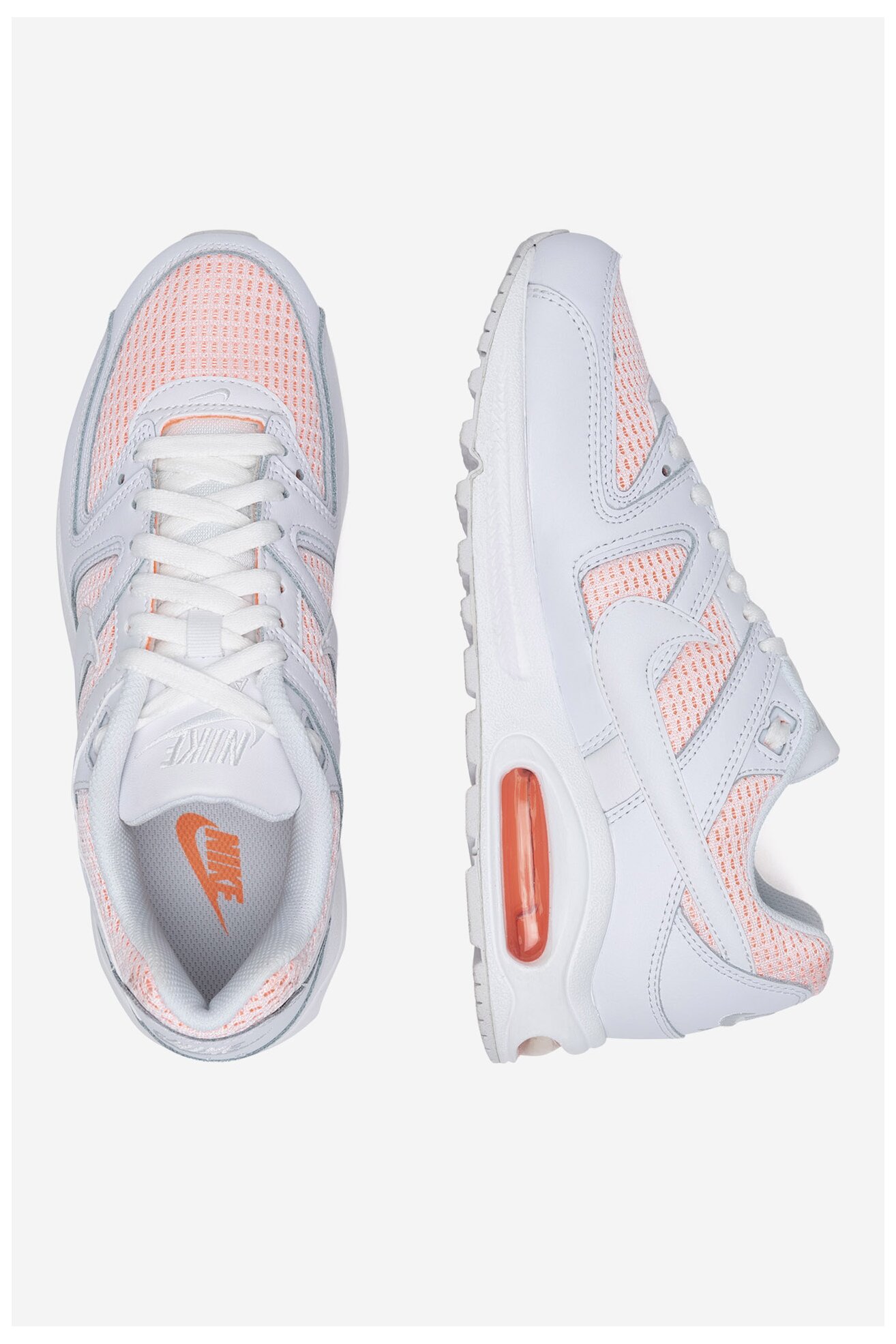 Obuwie sportowe Nike 397690-128 Biały