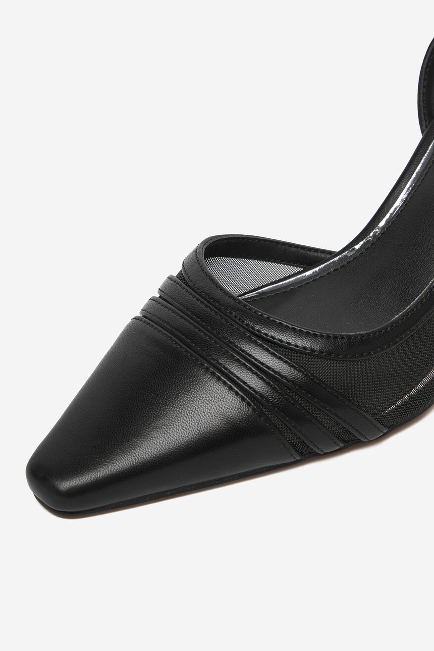 
                NINE WEST - Szpilki - 5906751948361