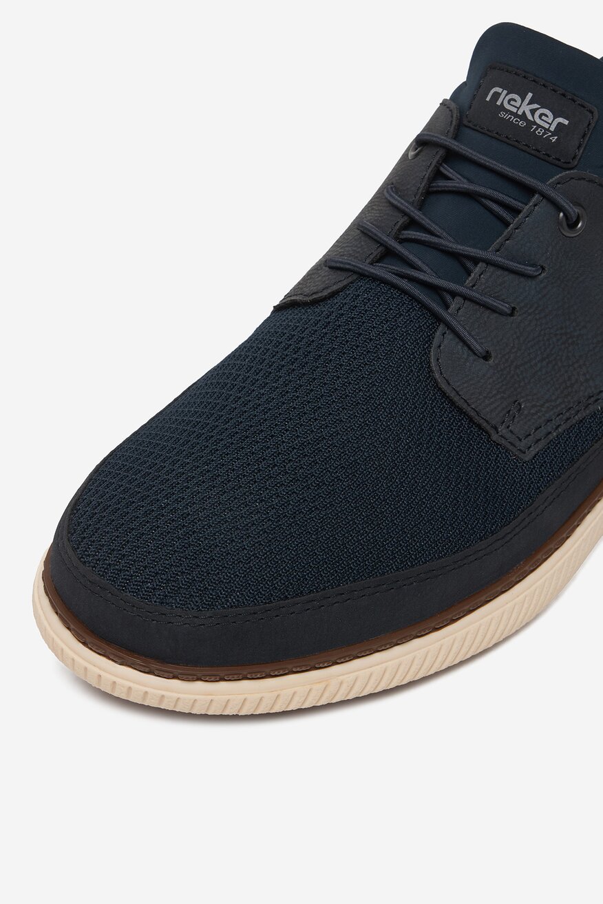 
                Rieker - Półbuty - 2230092748049