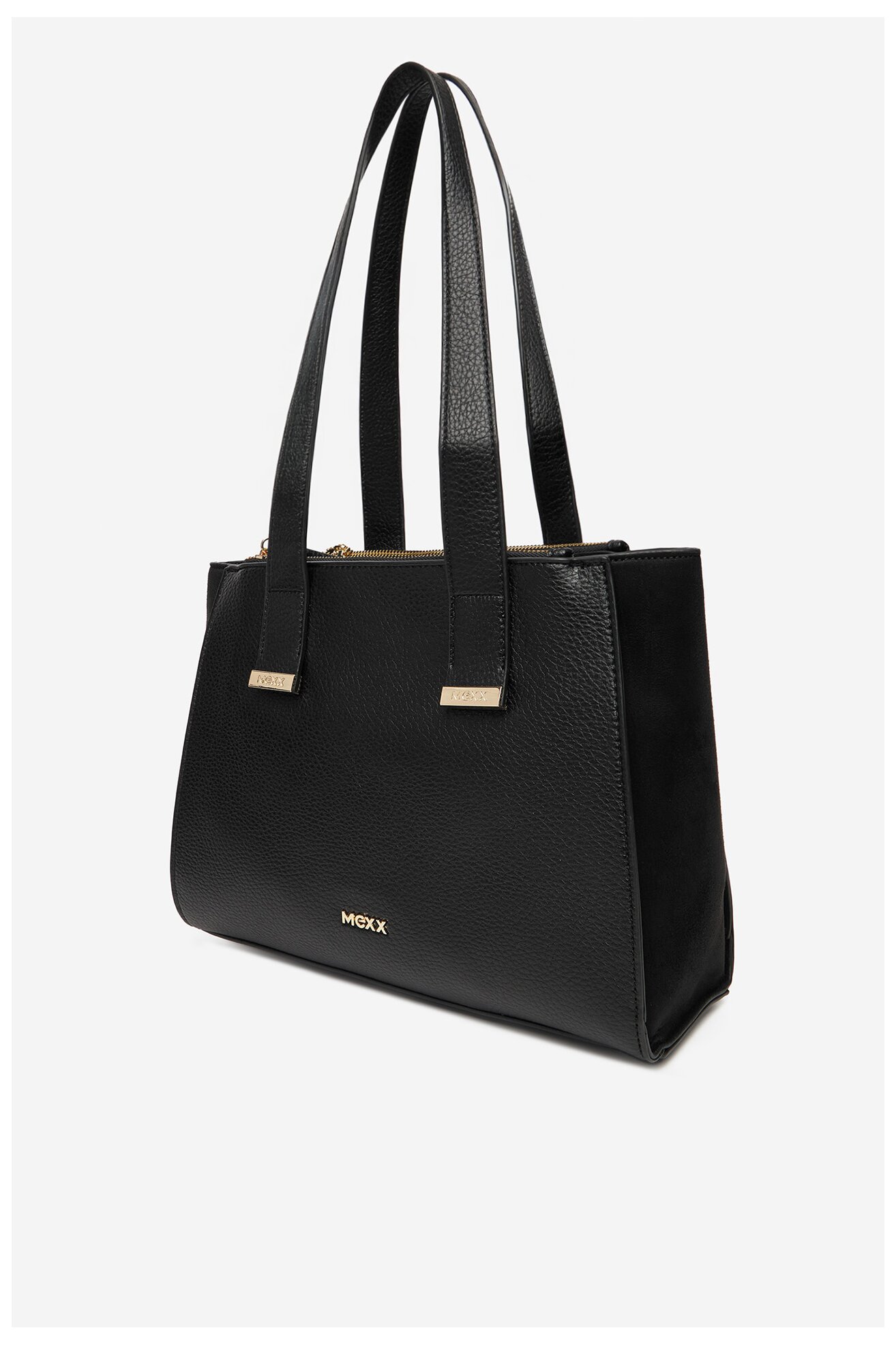 Torebka Mexx C-MEXX-L-020-08 Czarny