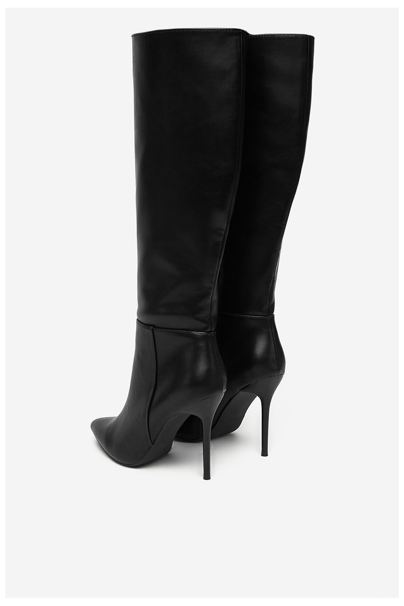 Čizme DeeZee CEO-HY6038-1 CRNA