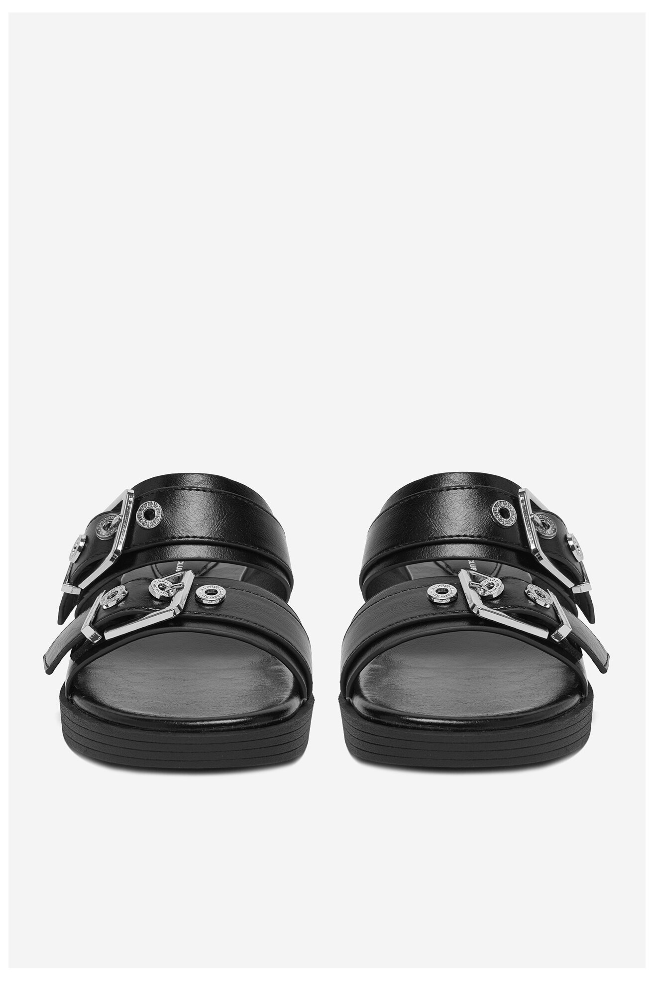 Шльопанець Beverly Hills Polo Club CEO-HY7006-1 ЧОРНИЙ