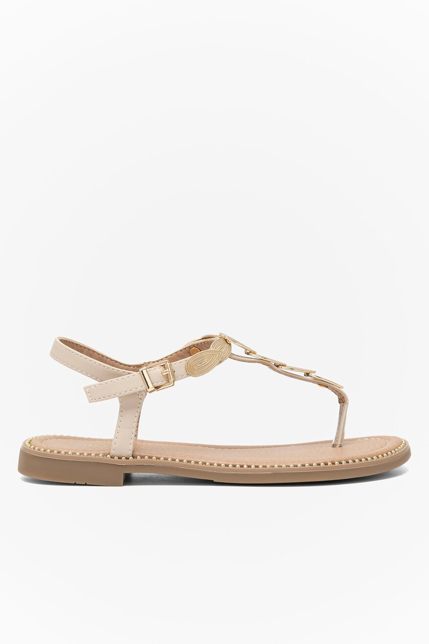 
                Jenny Fairy - Sandały - 5905588622147