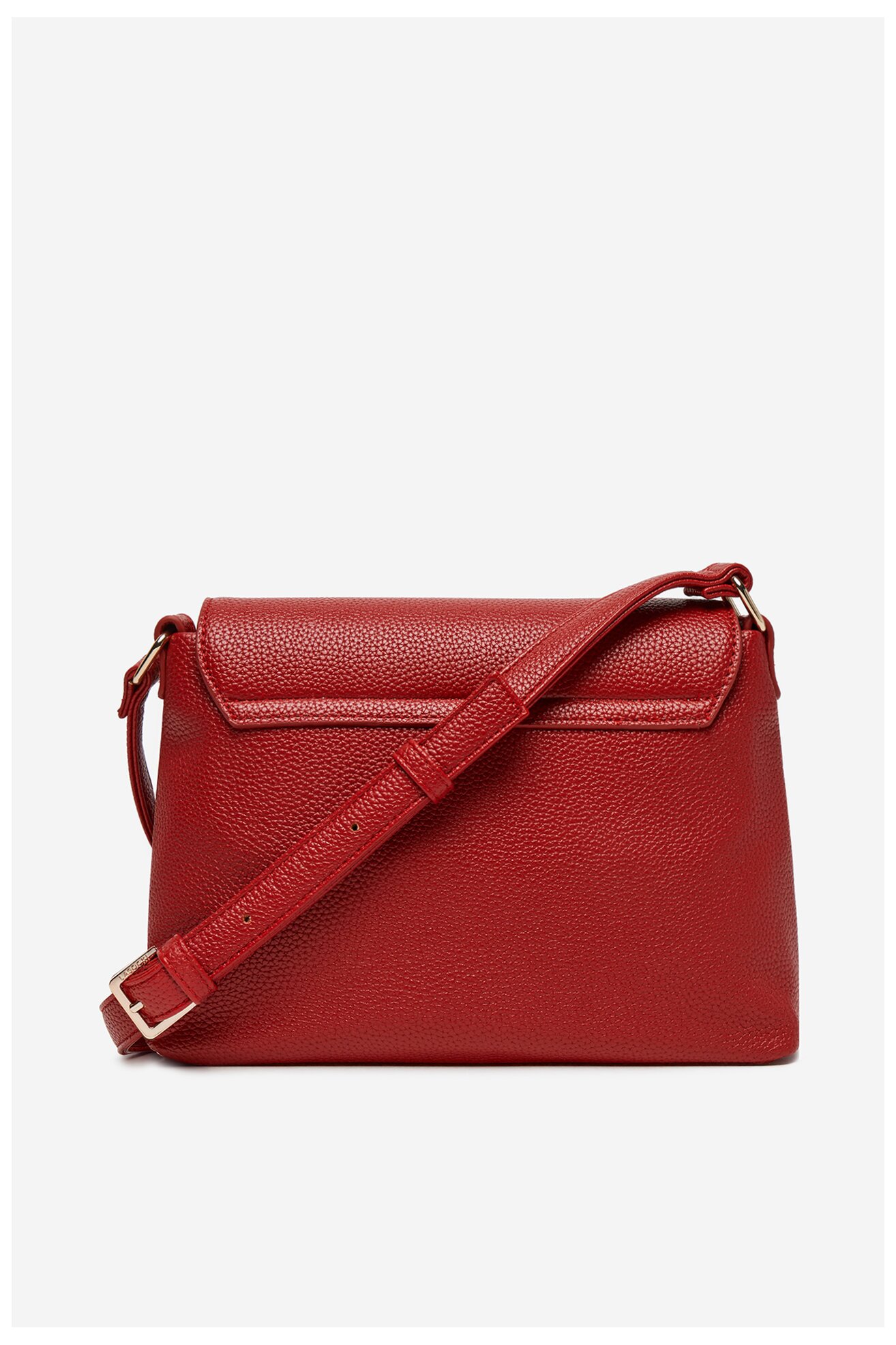 Torebka Lasocki LSK-O-002-07 Czerwony