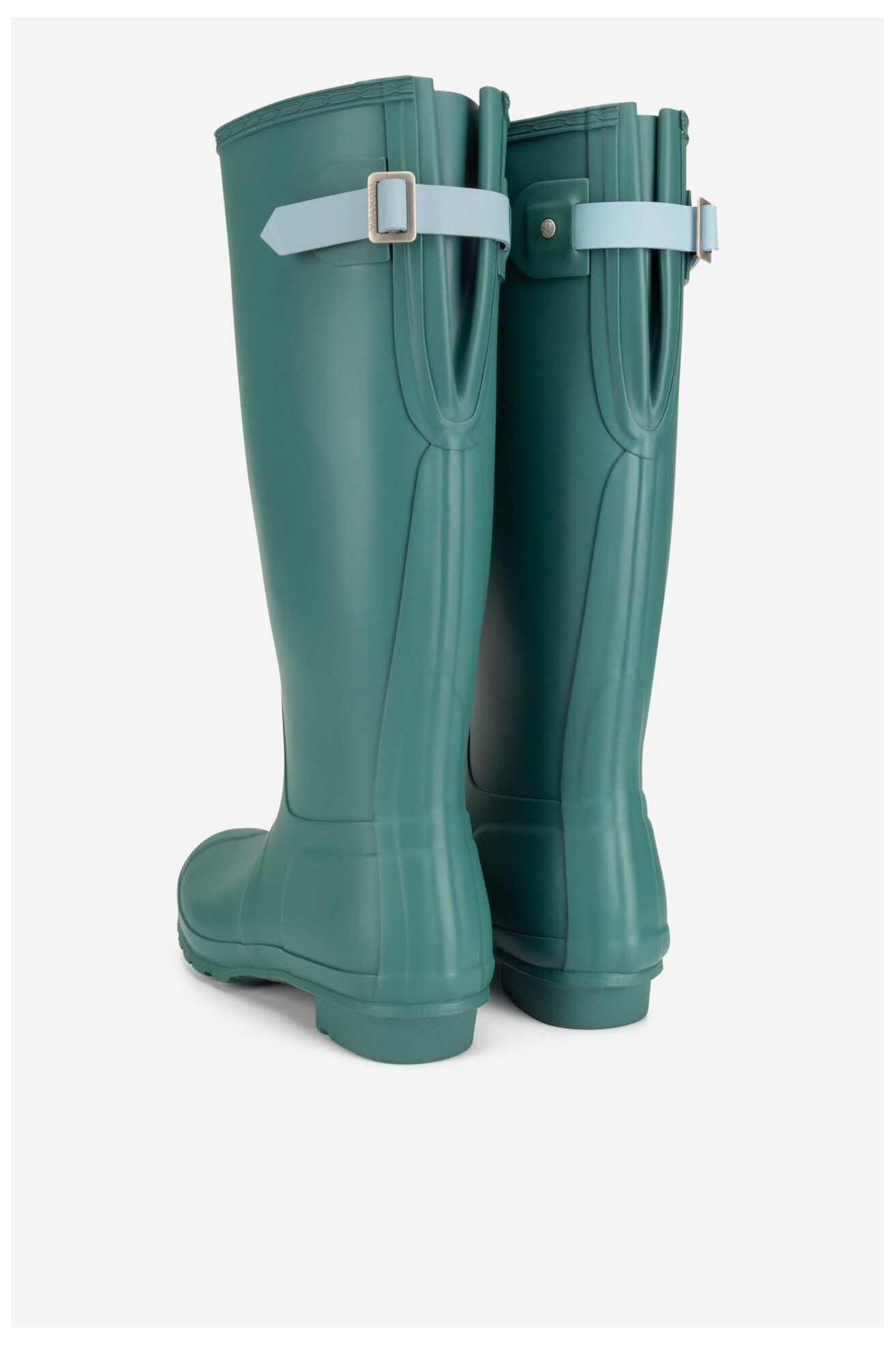 Gumicsizma HUNTER WFT1001RMA-TTB SÖTÉTTÜRKIZ