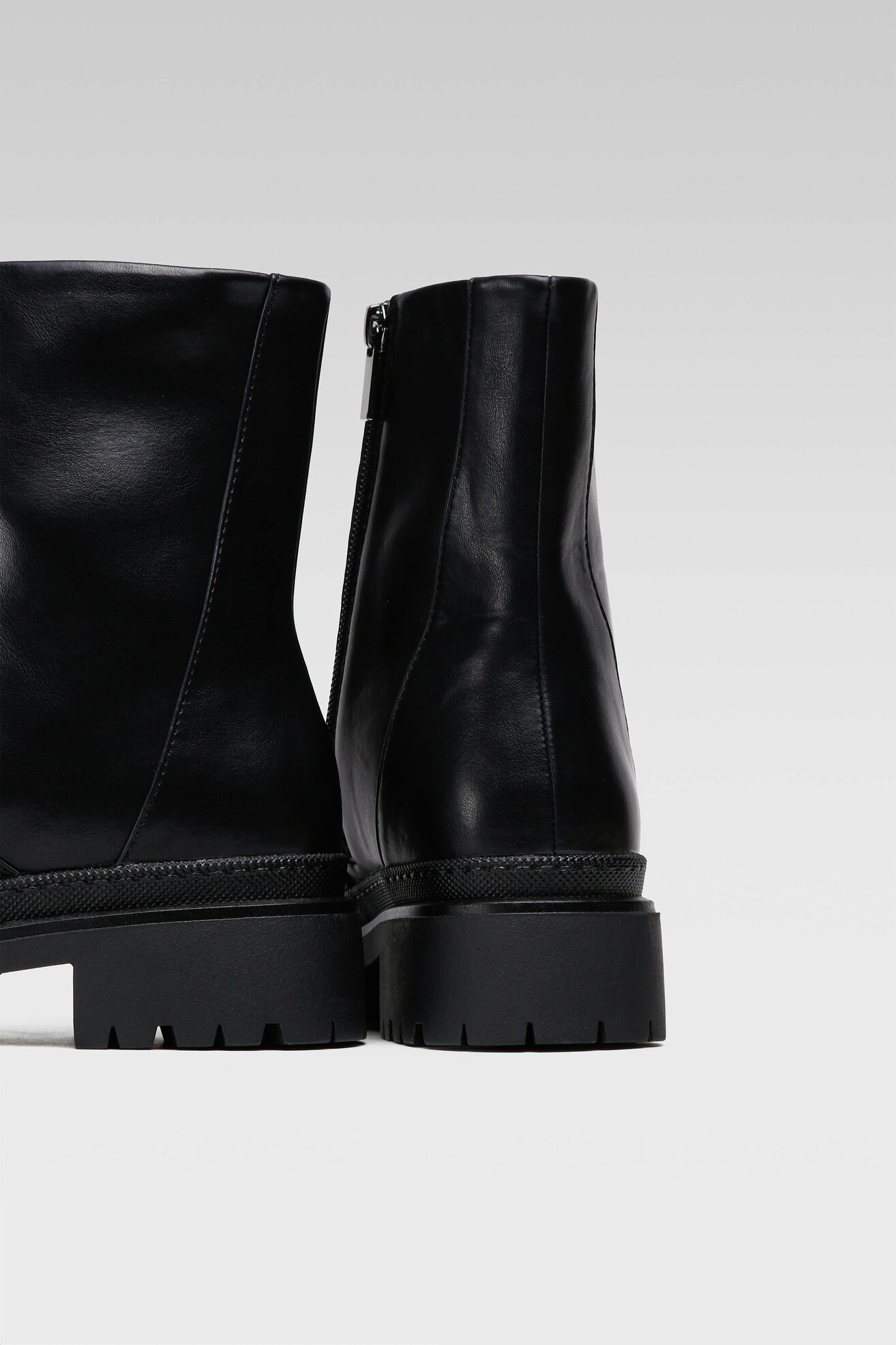 Ghete Jenny Fairy WS5680-15 NEGRU