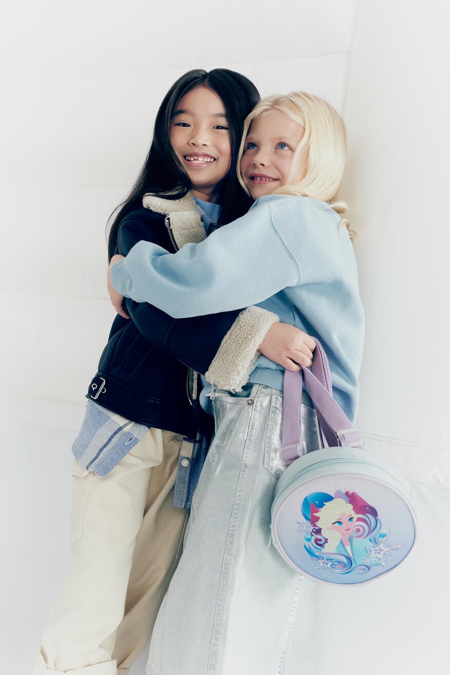 
                Frozen - Plecak - 5905588035411