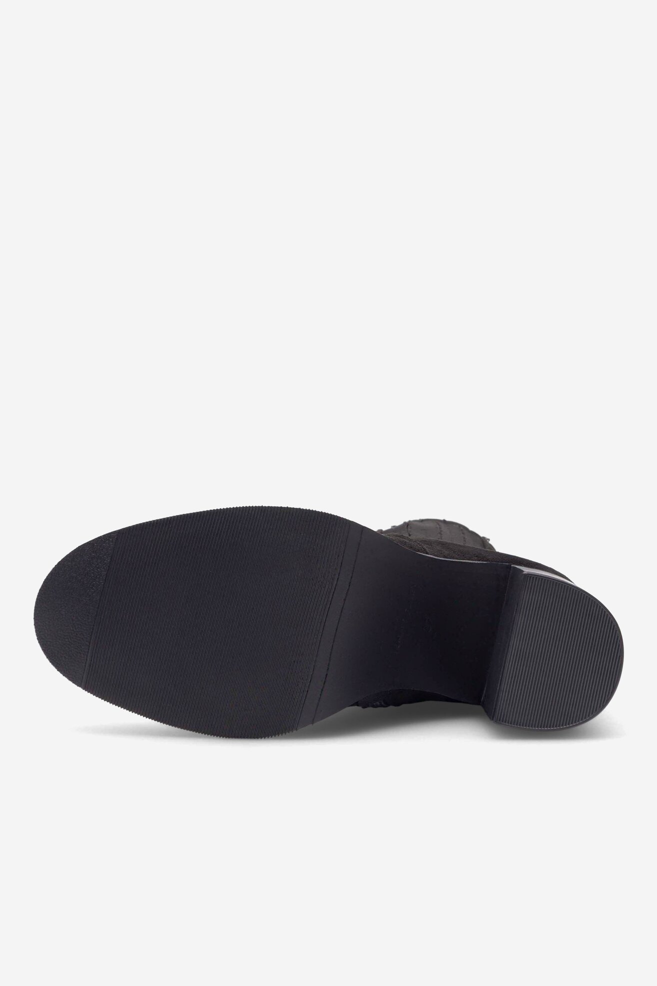 Ghete Jenny Fairy ILLUMINADA WS22476-03 NEGRU