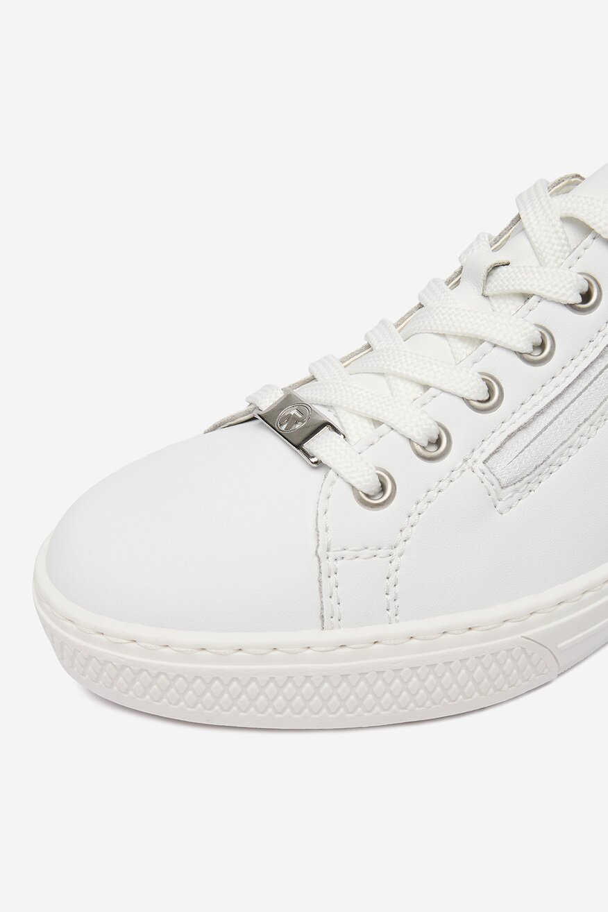 
                Сникърси Rieker БЯЛ - 2230092739733