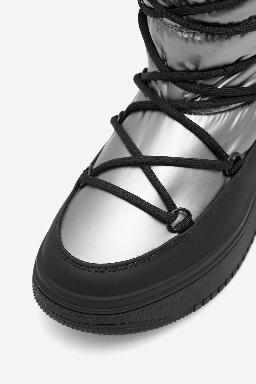 Jenny Fairy - Śniegowce ocieplane - 5905588175247