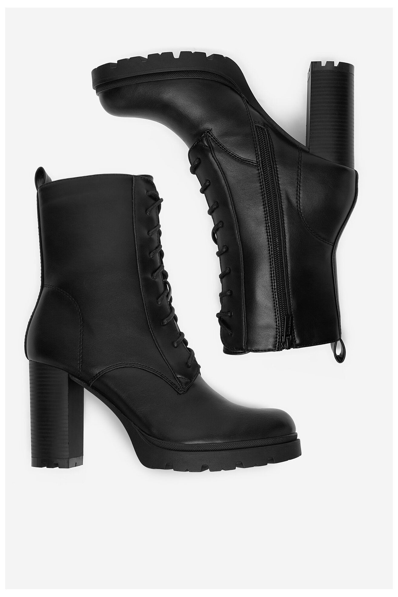 Duboke cipele Clara Barson CEO-KLARISSA WS5881-10 CRNA