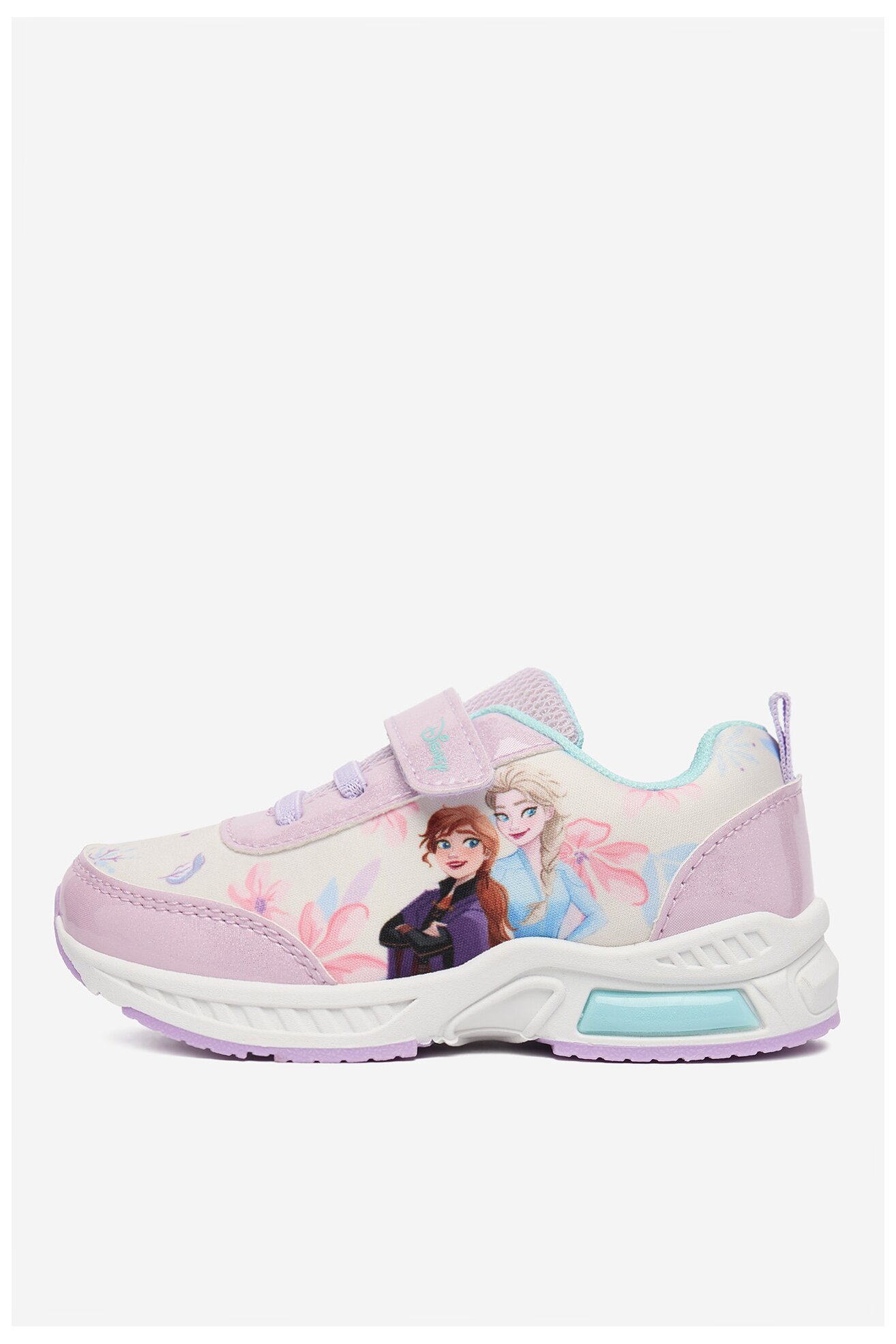 Obuwie sportowe Frozen CEO-CP66-SS26-208DFR Fioletowy jasny