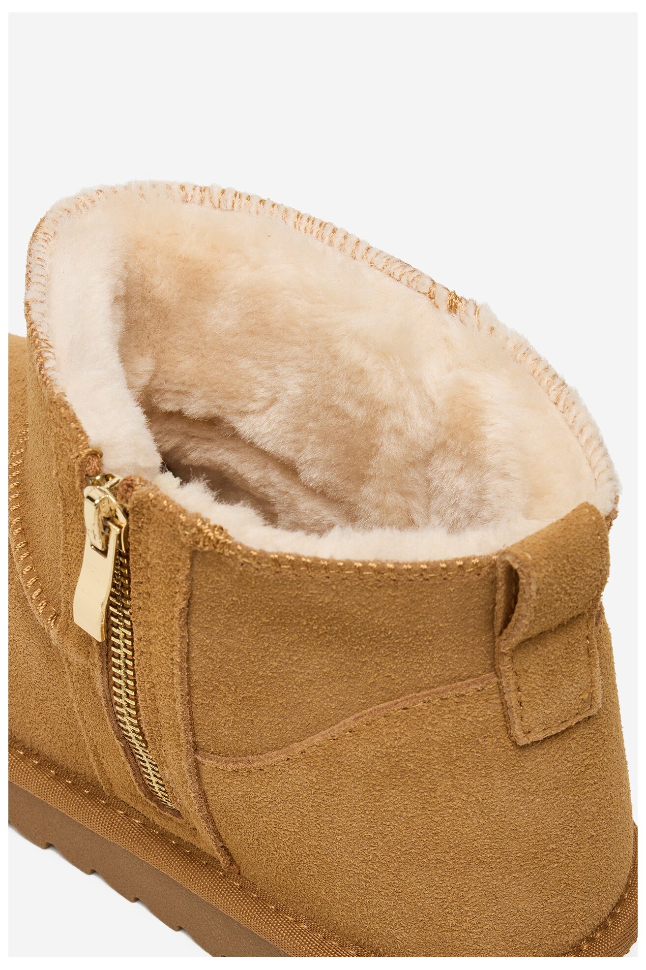 Ghete DeeZee DZ-80 CREM