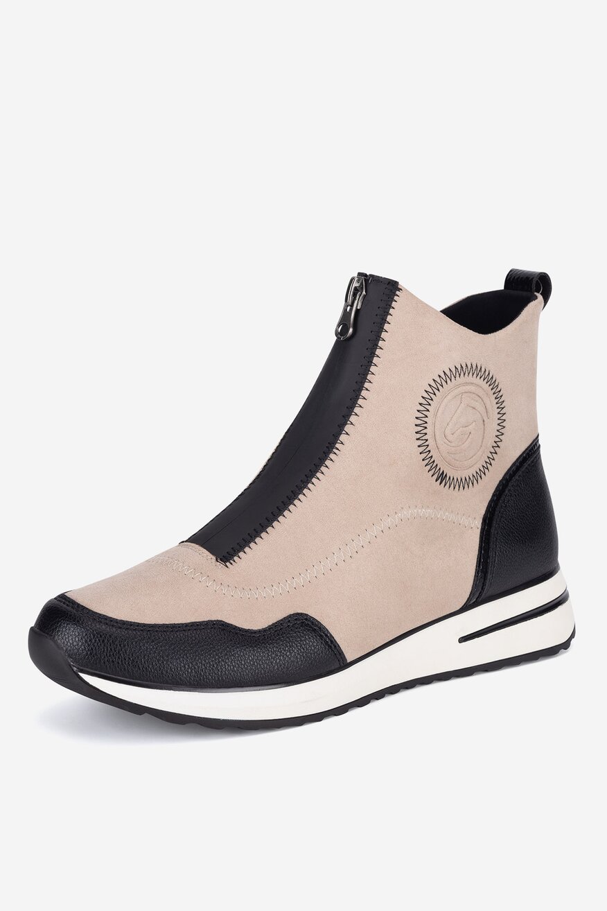 
                Боти Remonte БЕЖОВ - 2230062976113