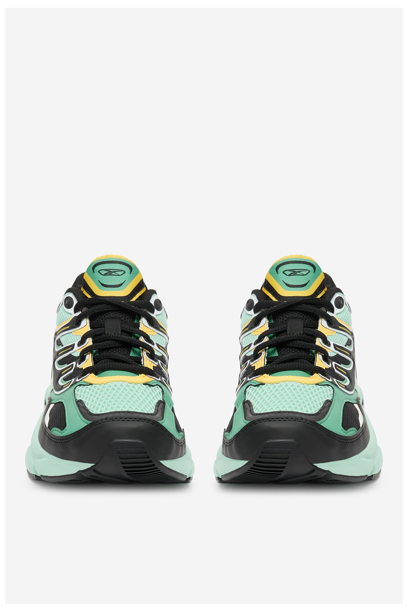 Sportcipő Reebok EOSS-PREMIER ROAD CONTROL 100233915 W MIX