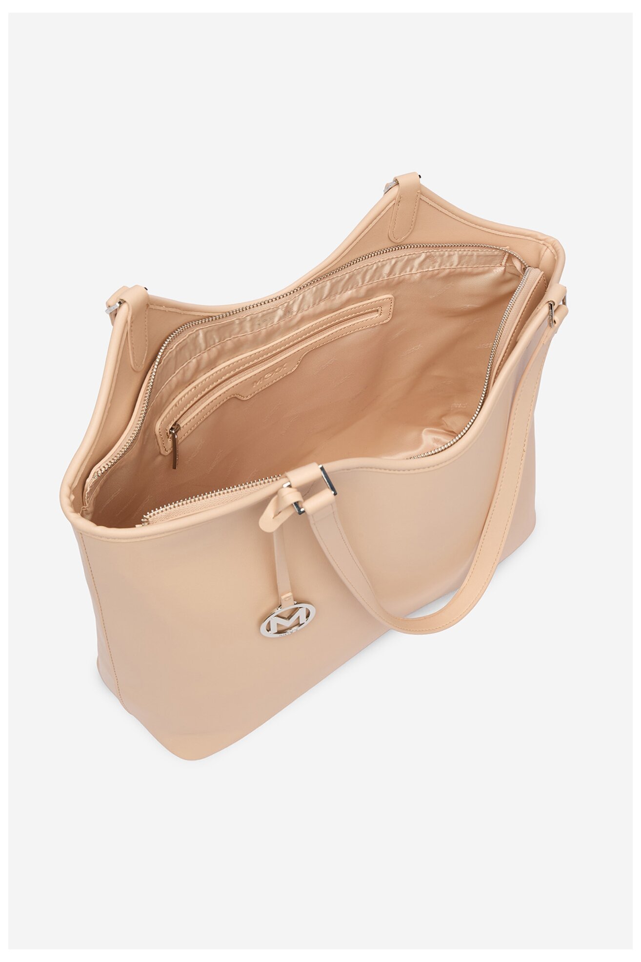 Torebka Mexx CEO-MEXX-L-003-09 Brzoskwiniowy