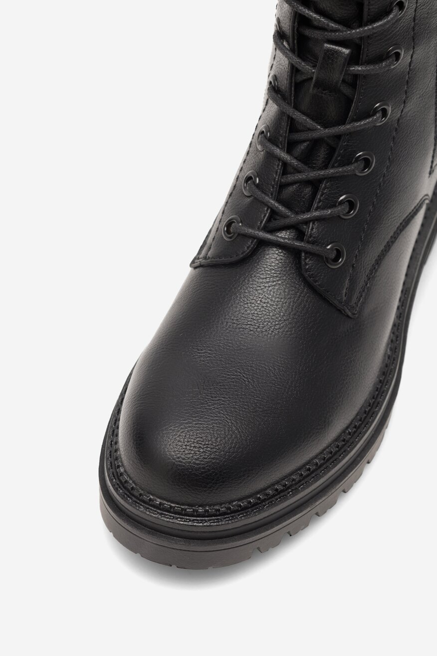 
                Jenny Fairy - Trzewiki ocieplane - 5905588758181