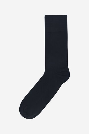 Čarape Lasocki 2MB-001-SS23 (1-PACK) 42-44 CRNA