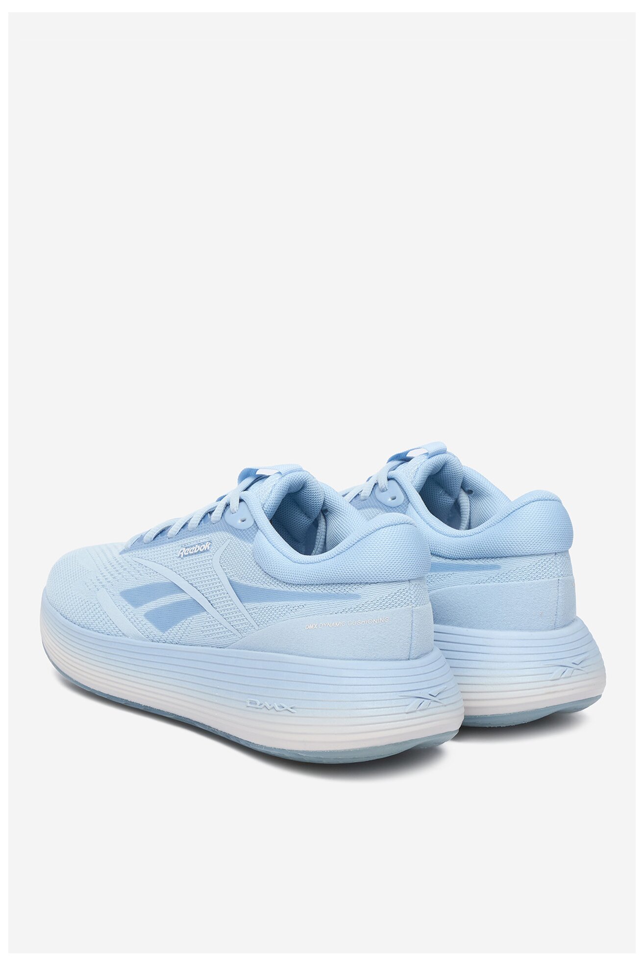 Кросівки спортивні Reebok DMX COMFORT + 2.0 100210258 ГОЛУБИЙ