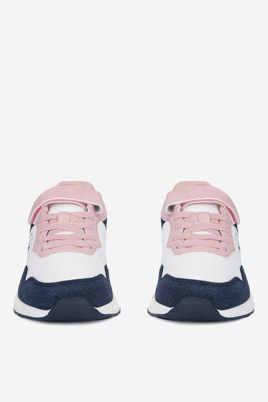 
                Beverly Hills Polo Club - Sneakersy - 5905588770435