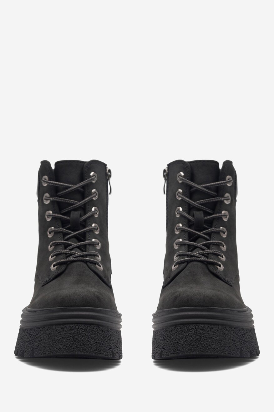 
                Csizma Jenny Fairy FEKETE - 5905588048718