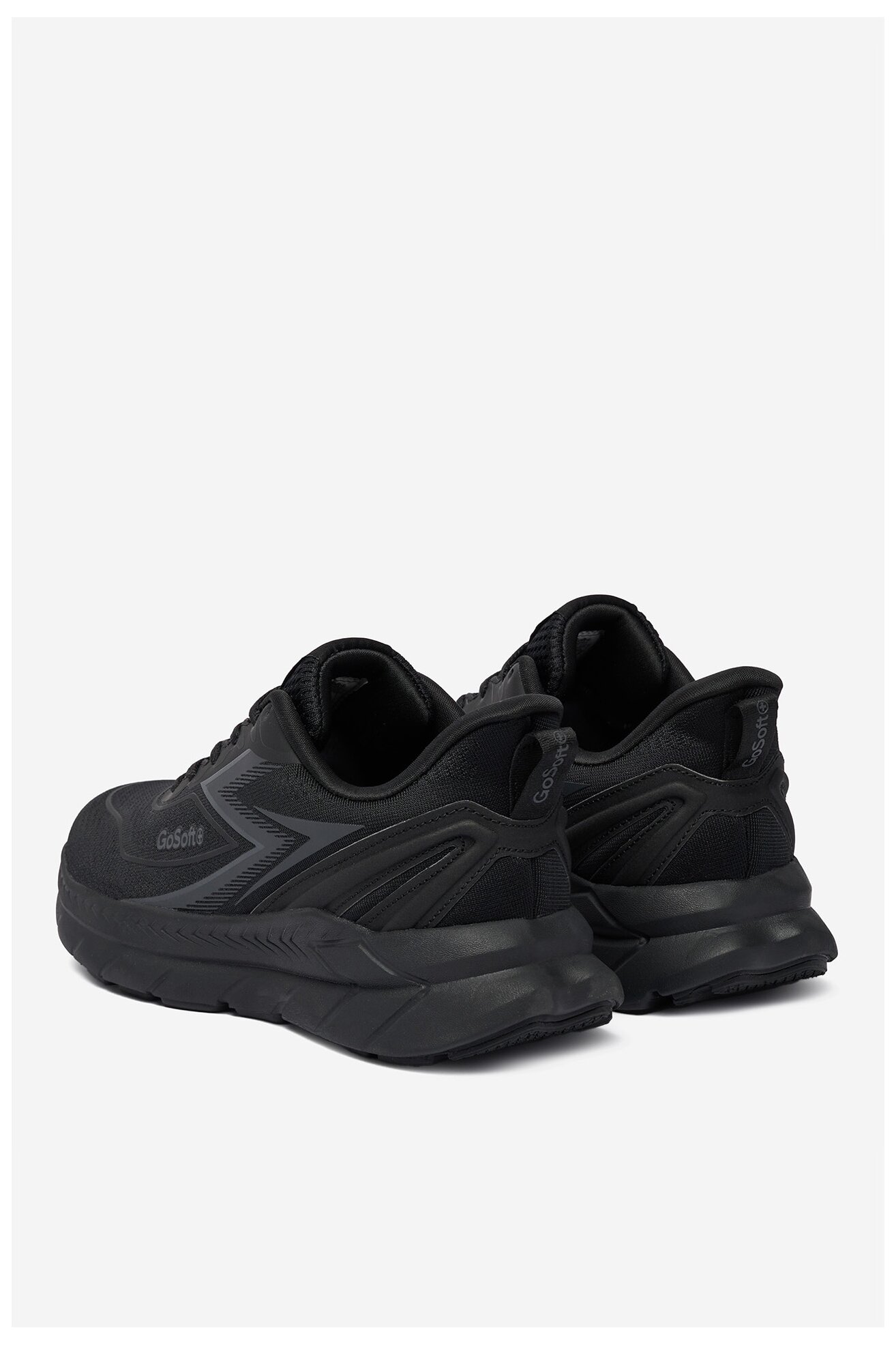 Кросівки спортивні Go Soft CEO-V11-148 ЧОРНИЙ