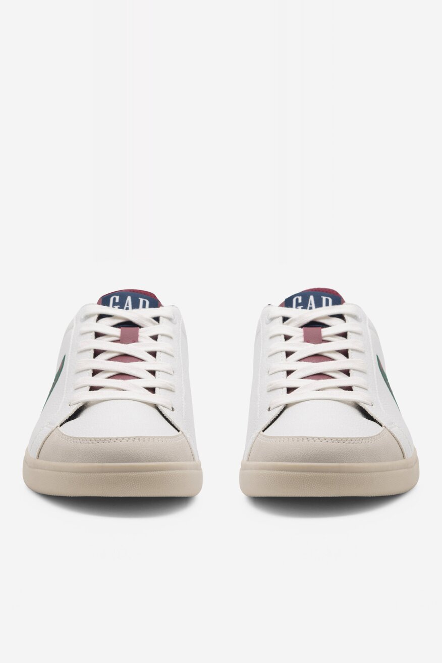 GAP - Sneakersy przed kostkę - 5905588067375