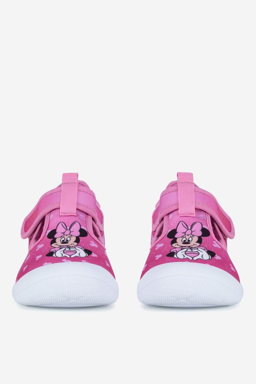 
                Mickey&Friends - Kapcie na rzepy - 5903419921537