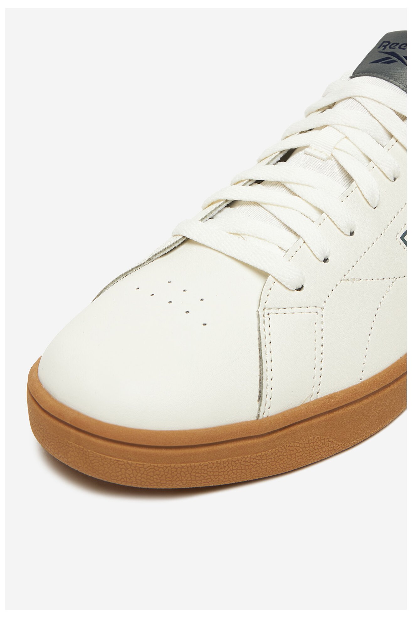 Спортни обувки Reebok CEO-COURT CLEAN 100229903 КРЕМАВ