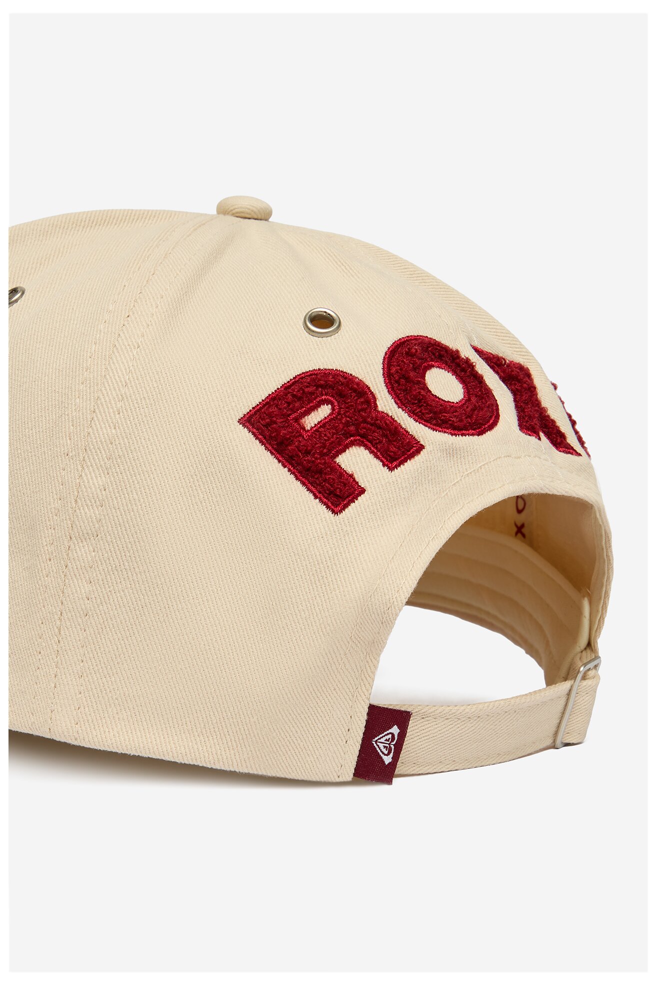 Kačket ROXY CWBEO-RX-W3-004-SS26 BEŽ