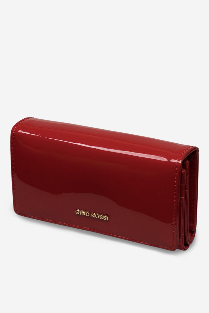 
                Ženski novčanik Gino Rossi CRVENA - 5905588140191