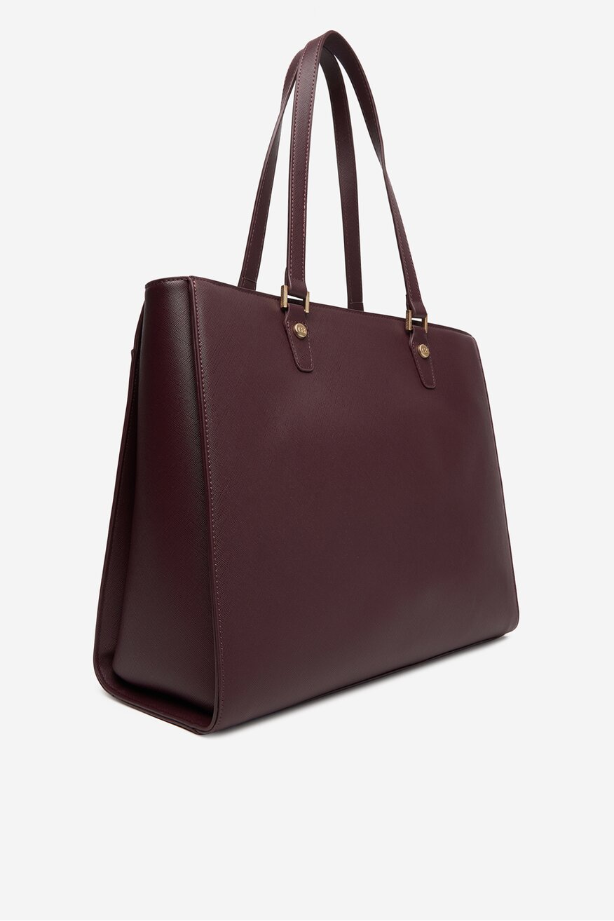 Gino Rossi - Torebka shopper - 5906751367568