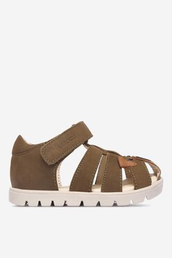 Sandały Lasocki Kids CEO-CI12-KEKKO-03 Khaki