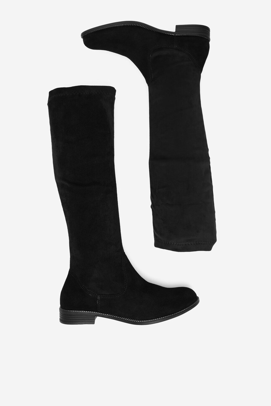 
                Cizme Lasocki NEGRU - 5903419431418