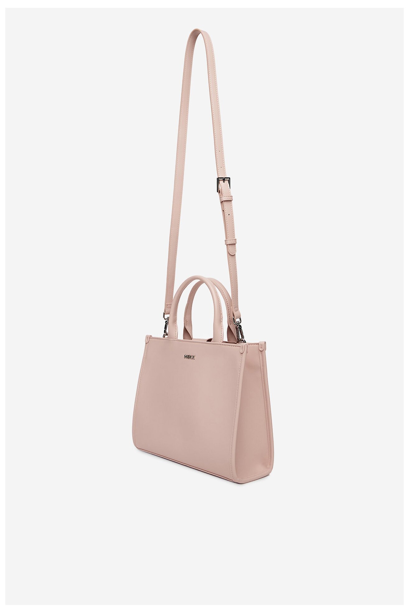 Torebka Mexx MEXX-S-002-07 Różowy