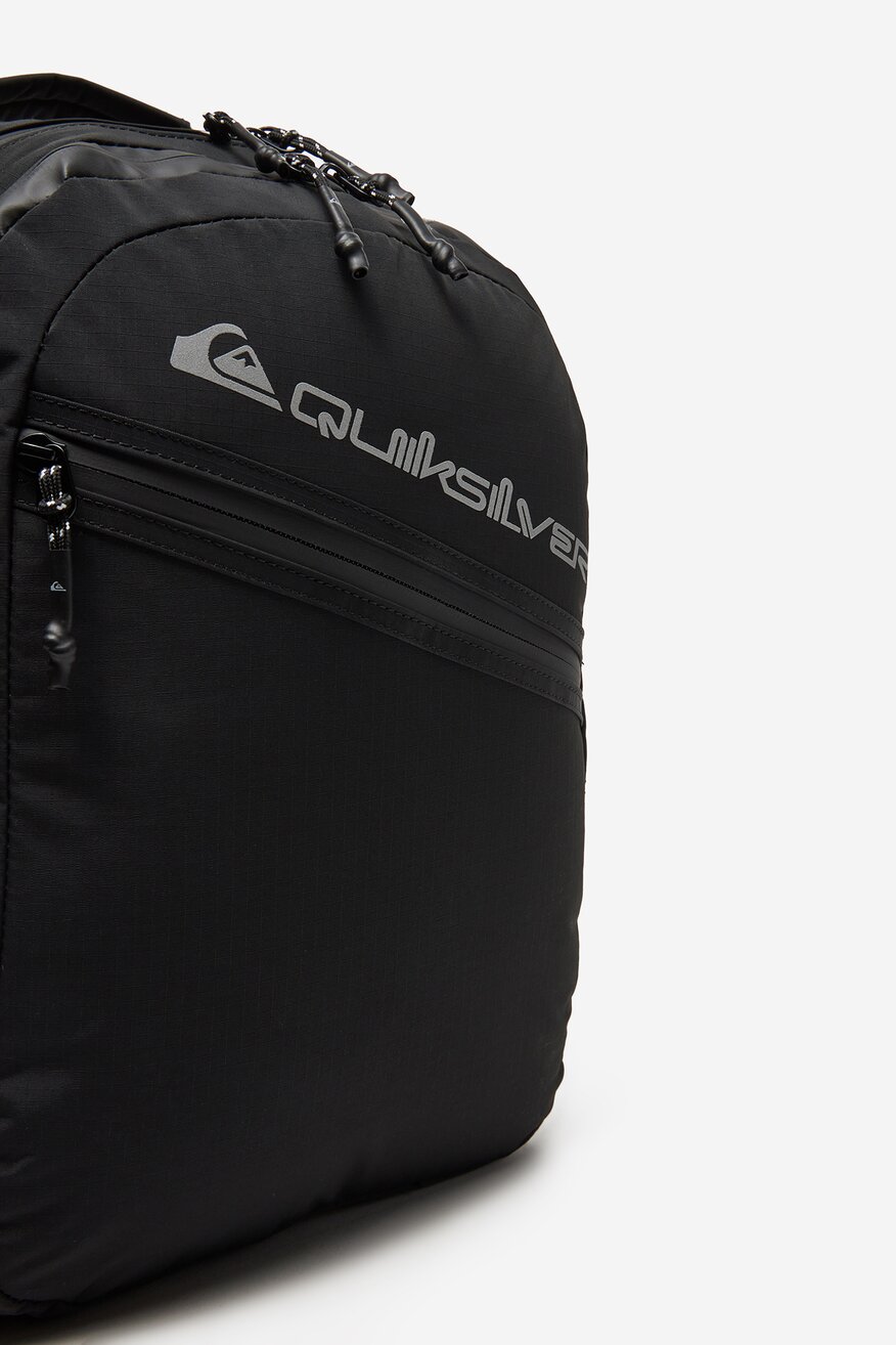 
                Рюкзак QUIKSILVER ЧОРНИЙ - 5907964302872
