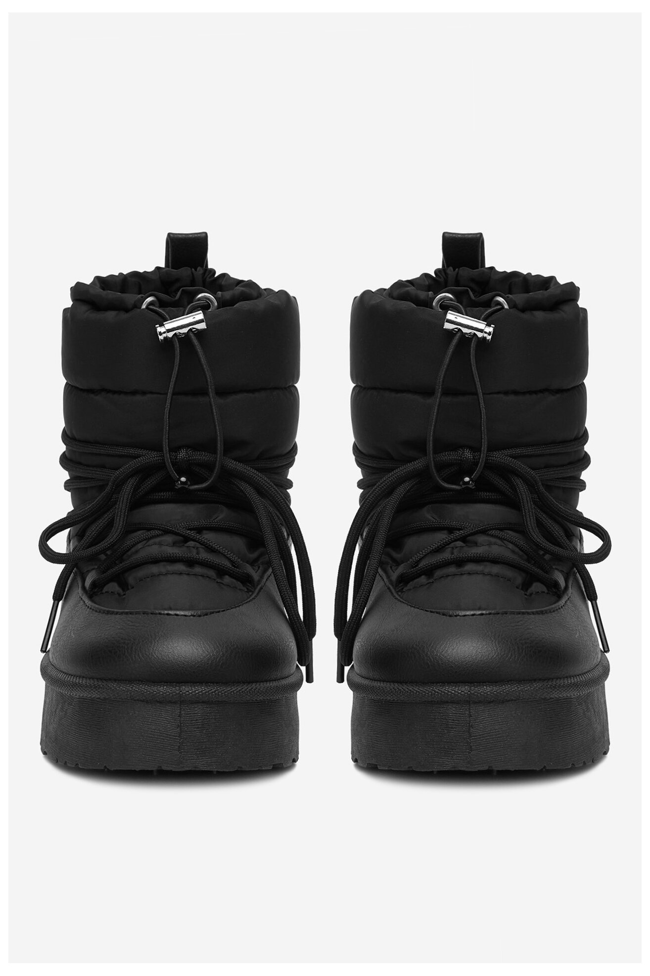 Ghete DeeZee CEO-CS6389-02 NEGRU