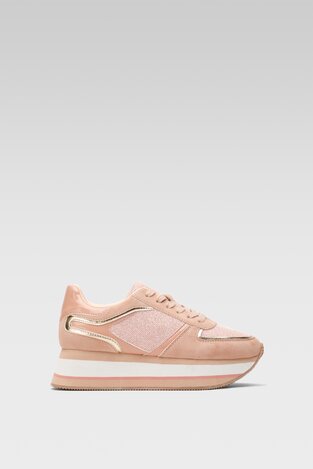 Кросівки Clara Barson HALLIE WS22266-01 РОЖЕВИЙ