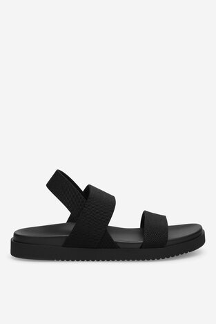 Сандалі Jenny Fairy WS21164-01 ЧОРНИЙ