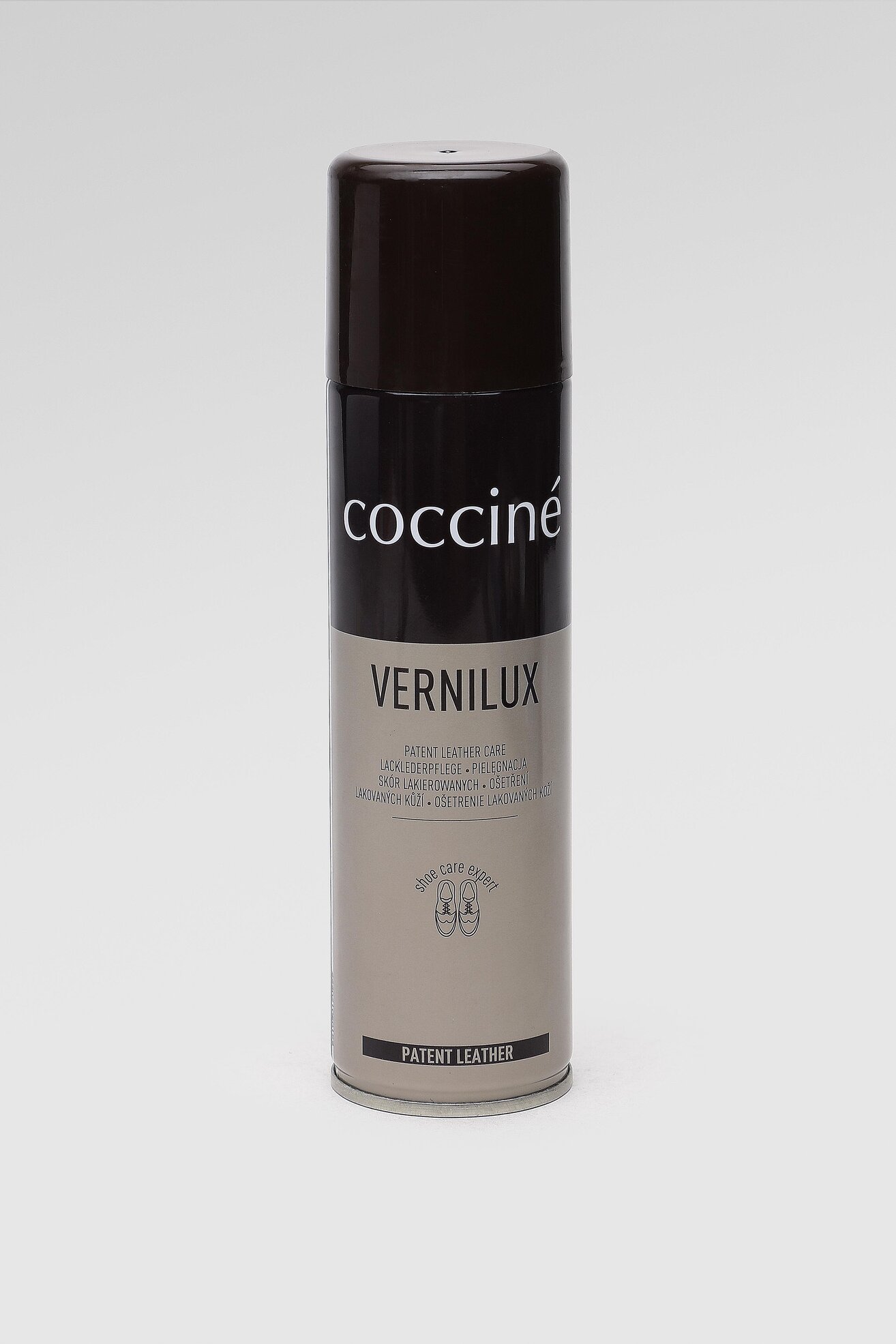 Sprej za negu obuć Coccine COCCINE VERNILUX SPRAY 250 ml v.A PROZIRNA
