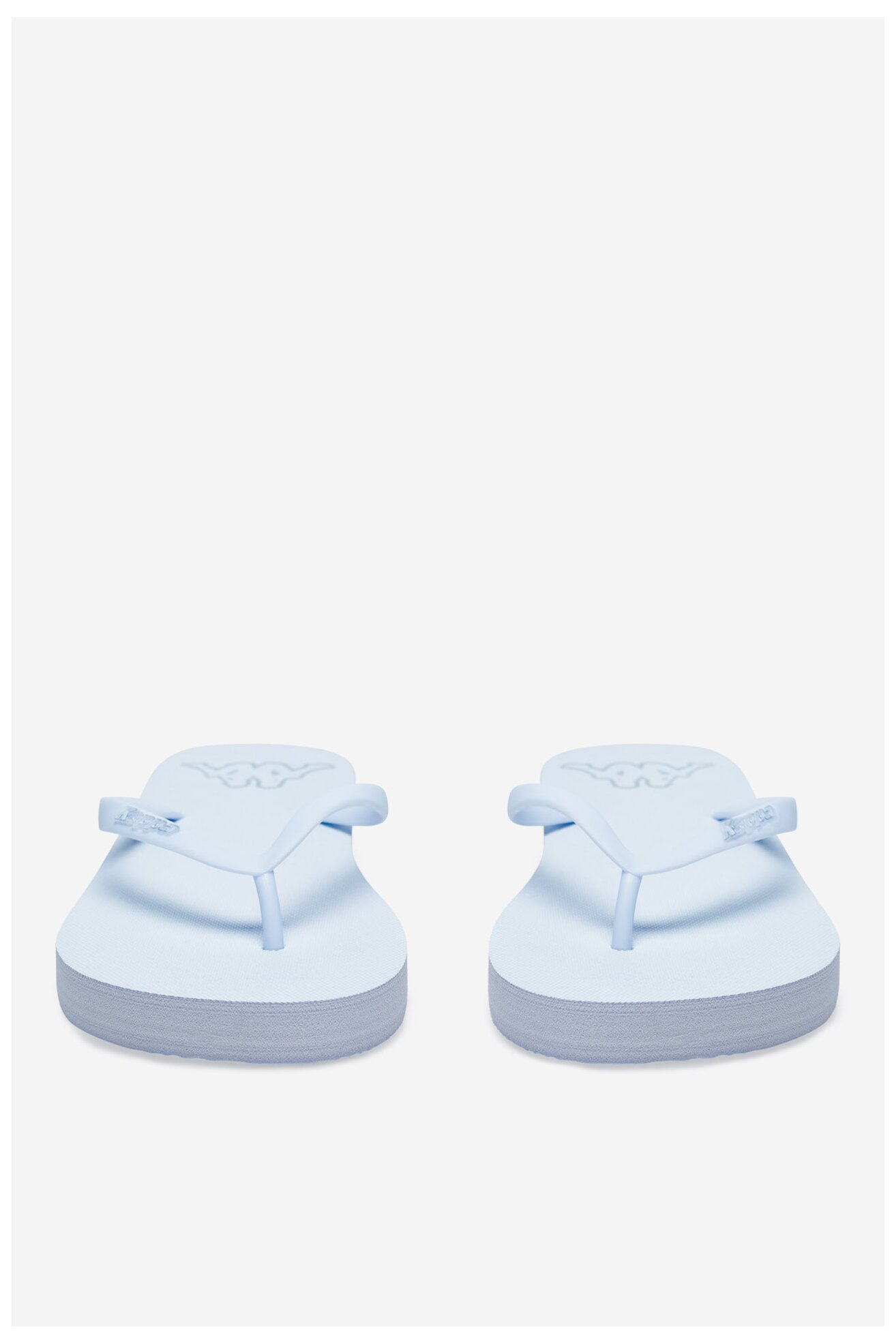 Șlapi pentru bazin Kappa WP-800126 ALB