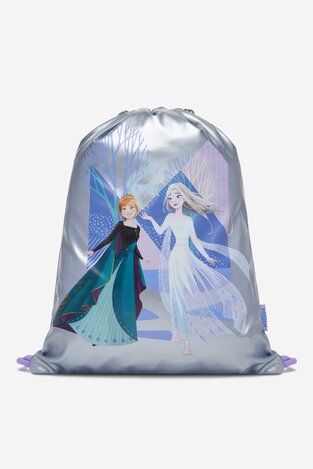 Мішок Для Взуття Frozen CEO-ACCCS-AW25-201DFR ФІОЛЕТОВИЙ