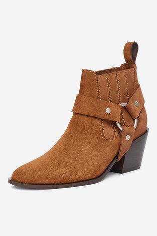 Ботильйони Badura EO-CLEO-501-25 СВІТЛО-БЕЖЕВИЙ